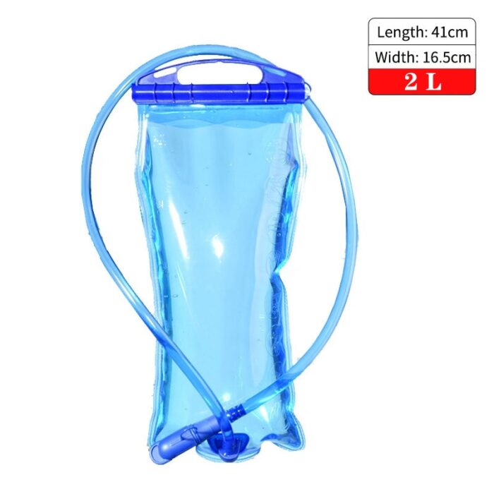 Mochila de Hidratação Biking - vipzio