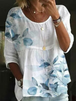 Camisa Feminina Naya - vipzio