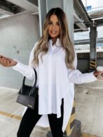 Camisa Feminina Lonia - vipzio