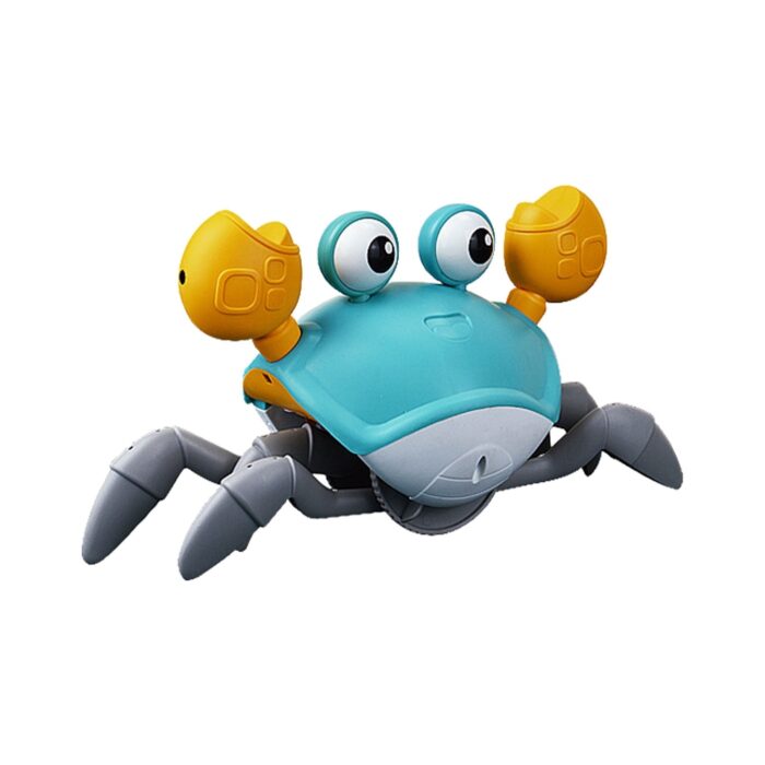 Mr. Crab™ - Recarregável USB - vipzio