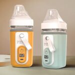 Aquecedor De Leite - USB - vipzio