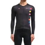 Camisa Manga Longa New Rapha - vipzio