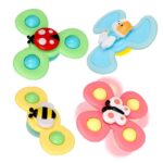 Gira Gira Interativo - Kit com 3 Peças - vipzio