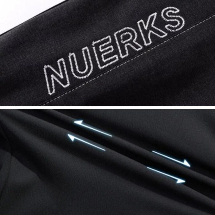 Calça Jogger Unissex Nuerks™ Super Confort / A número 1 quando o assunto é em caimento e conforto! - vipzio