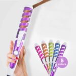 Modelador De Cachos - Cacheador De Cabelos Profissional Bivolt Baby Liss - vipzio