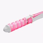 Modelador De Cachos - Cacheador De Cabelos Profissional Bivolt Baby Liss - vipzio