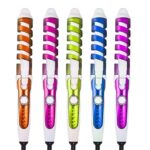 Modelador De Cachos - Cacheador De Cabelos Profissional Bivolt Baby Liss - vipzio