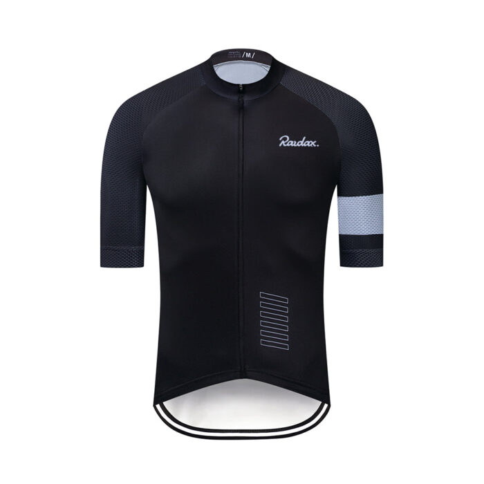 Camisa de Ciclismo Raudax - vipzio