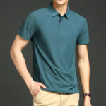 Camisa Polo Ice Comfort (ULTRA FLEXÍVEL] - vipzio