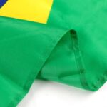 Bandeira do Brasil Oficial - vipzio