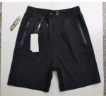 Kit com 3 Bermudas Esporte Fino Summerlast em Seda Gelo Máximo Frescor e Elasticidade! - vipzio