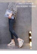Sandália Ortopédica Fashion - vipzio
