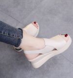 Sandália Ortopédica Fashion - vipzio