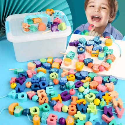 Brinquedo Educacional 🎁50% Desconto!🎁 - vipzio