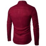 Camisa Social Belfast - vipzio