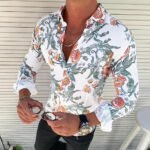 Camisa Social Florenza - vipzio