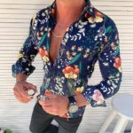 Camisa Social Florenza - vipzio
