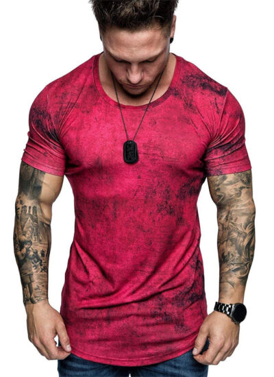 Camiseta Kingston - vipzio