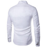 Camisa Social Belfast - vipzio