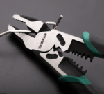 Alicate Titanium Pro[CORTA TUDO] - vipzio