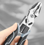 Alicate Titanium Pro[CORTA TUDO] - vipzio