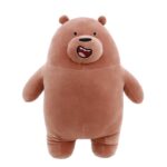 Almofada dos Amigos Ursos - Almofada Engraçada Decoração URSO - vipzio