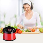 Amolador Titanium - Mini amolador de Facas - vipzio