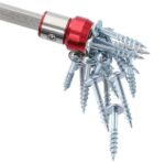 Anel Titanium - Anel Magnético para Parafusos e Brocas - vipzio