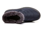 Bota Peluciada Flex Lady [SUPER QUENTINHA] - vipzio