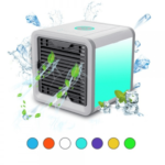 Ar Condicionado Led Portátil - Arctic Air - vipzio