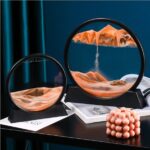Areia Glass 3D - Estoque LIMITADO com 57% OFF - vipzio