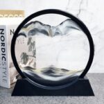 Areia Glass 3D - Estoque LIMITADO com 57% OFF - vipzio