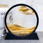 Areia Glass 3D - Estoque LIMITADO com 57% OFF - vipzio