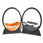 Areia Glass 3D - Estoque LIMITADO com 57% OFF - vipzio