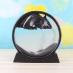 Areia Glass 3D - Estoque LIMITADO com 57% OFF - vipzio