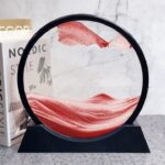 Areia Glass 3D - Estoque LIMITADO com 57% OFF - vipzio