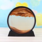 Areia Glass 3D - Estoque LIMITADO com 57% OFF - vipzio