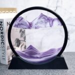 Areia Glass 3D - Estoque LIMITADO com 57% OFF - vipzio
