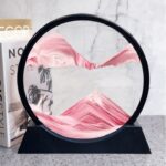 Areia Glass 3D - Estoque LIMITADO com 57% OFF - vipzio