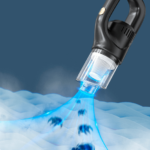 Aspirador Extratora Vap [ULTRA POTENTE] - vipzio