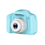 Mini Câmera Digital Infantil HD Recarregável - vipzio