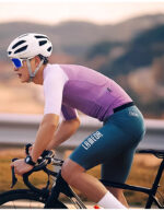 Bermuda de Ciclismo Lameda vipzio
