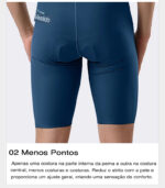 Bermuda de Ciclismo Lameda