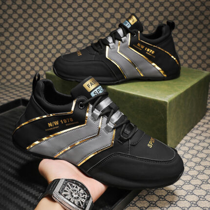 [Oferta do Dia] Tênis Masculino Rief Havoc - vipzio