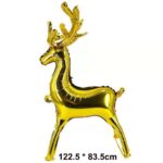 Balão Natalino Decorativo - Leve 3x Unidades e pague somente 2x! - vipzio