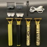 Barbeador Originial Clipper Legend PRO - vipzio