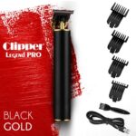 Barbeador Originial Clipper Legend PRO - vipzio