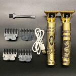 Barbeador Originial Clipper Legend PRO - vipzio