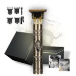 Barbeador Originial Clipper Legend PRO - vipzio