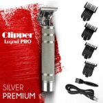 Barbeador Originial Clipper Legend PRO - vipzio